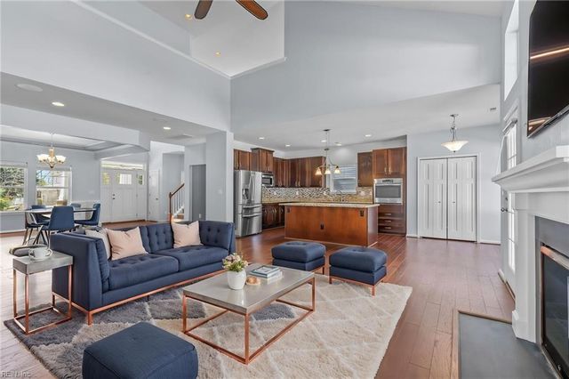 104 Bella DR, Chesapeake, VA 23322