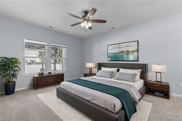 104 Bella DR, Chesapeake, VA 23322