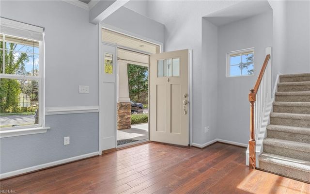 104 Bella DR, Chesapeake, VA 23322