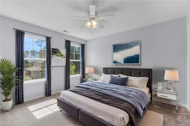 104 Bella DR, Chesapeake, VA 23322