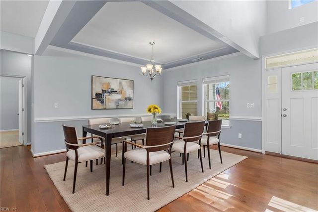 104 Bella DR, Chesapeake, VA 23322