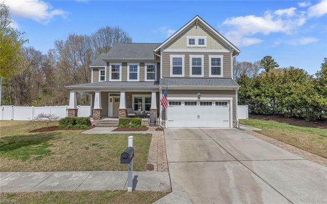 104 Bella DR, Chesapeake, VA 23322