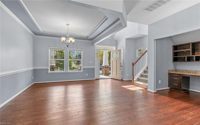 104 Bella DR, Chesapeake, VA 23322