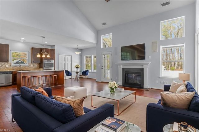 104 Bella DR, Chesapeake, VA 23322