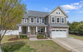 104 Bella DR, Chesapeake, VA 23322