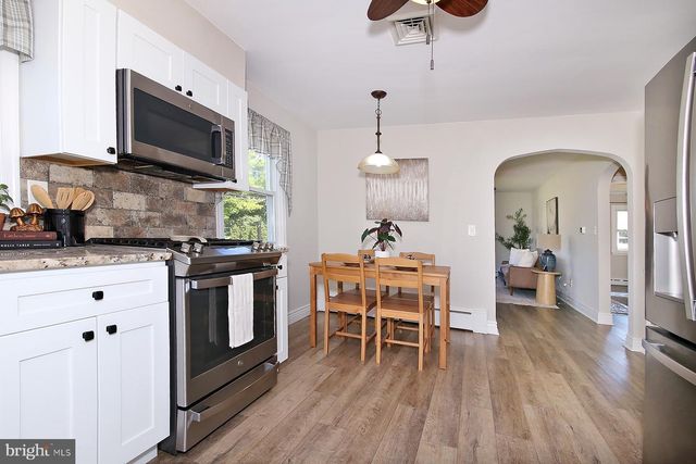 124 S SPRUCE ST, Annville, PA 17003