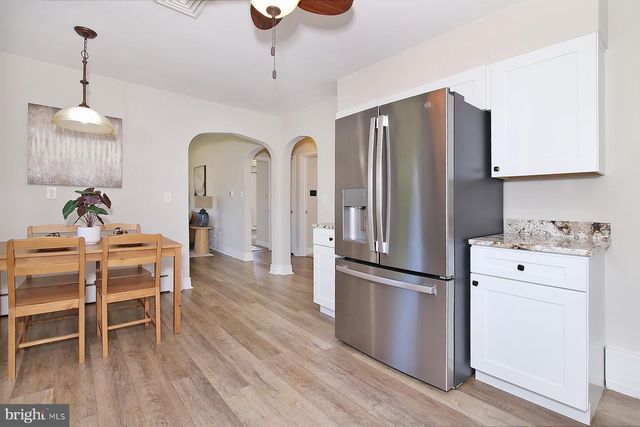 124 S SPRUCE ST, Annville, PA 17003