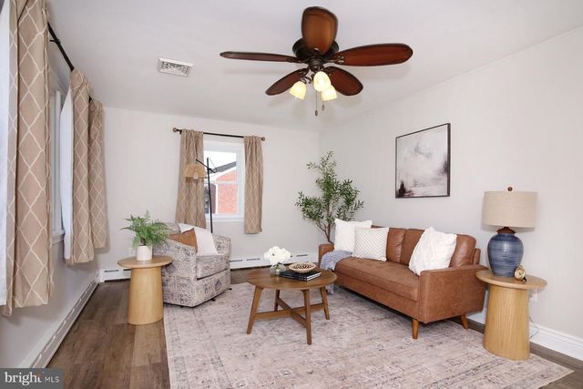 124 S SPRUCE ST, Annville, PA 17003