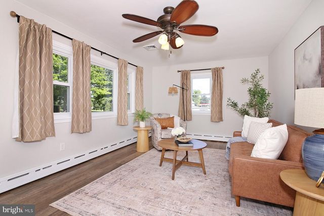 124 S SPRUCE ST, Annville, PA 17003