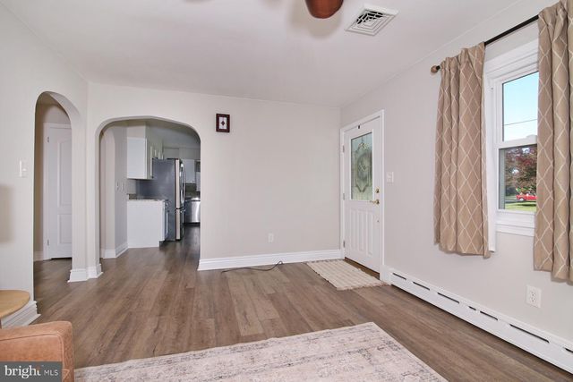 124 S SPRUCE ST, Annville, PA 17003