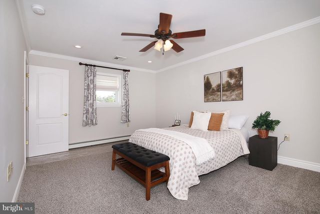 124 S SPRUCE ST, Annville, PA 17003
