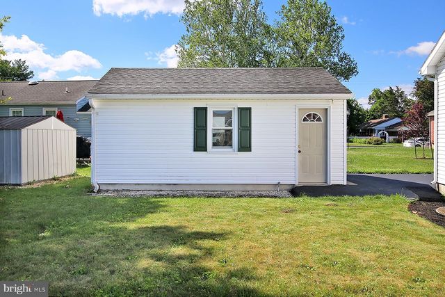 124 S SPRUCE ST, Annville, PA 17003