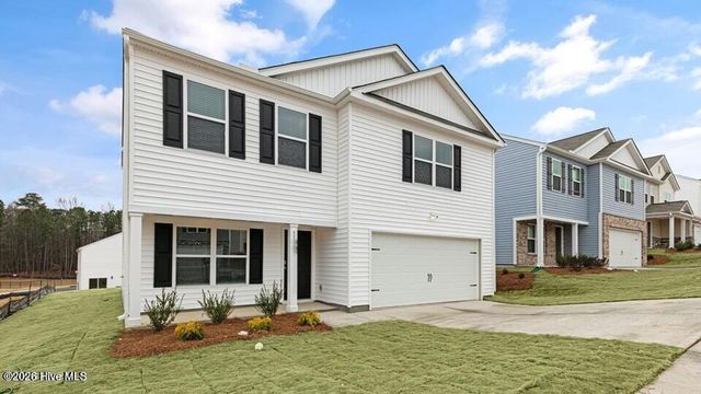 4806 Martha Wynd Way, Farmville, NC 27828