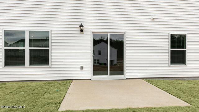 4806 Martha Wynd Way, Farmville, NC 27828