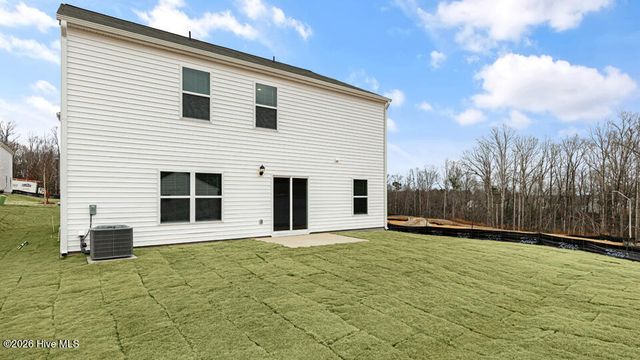4806 Martha Wynd Way, Farmville, NC 27828