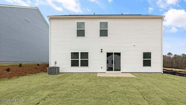 4806 Martha Wynd Way, Farmville, NC 27828