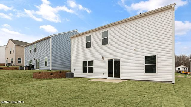 4806 Martha Wynd Way, Farmville, NC 27828