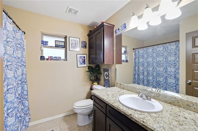 3008 Brush Drive, Weslaco, TX 78599