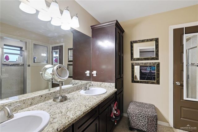 3008 Brush Drive, Weslaco, TX 78599