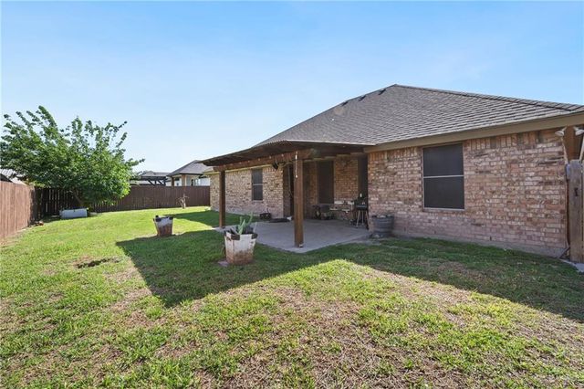 3008 Brush Drive, Weslaco, TX 78599
