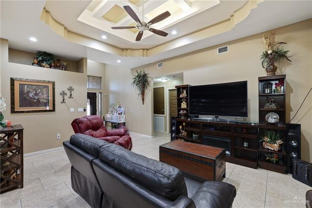 3008 Brush Drive, Weslaco, TX 78599