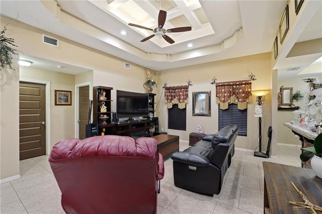 3008 Brush Drive, Weslaco, TX 78599