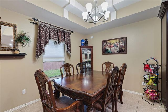 3008 Brush Drive, Weslaco, TX 78599