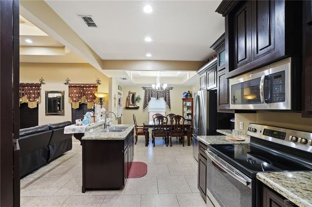 3008 Brush Drive, Weslaco, TX 78599