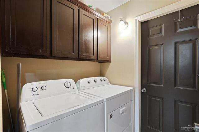 3008 Brush Drive, Weslaco, TX 78599