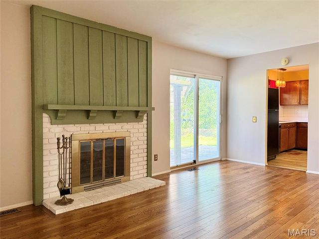 1364 Kingsford Drive, St Louis, MO 63031