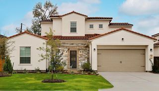 1455 Torrijos Court, Shenandoah, TX 77384