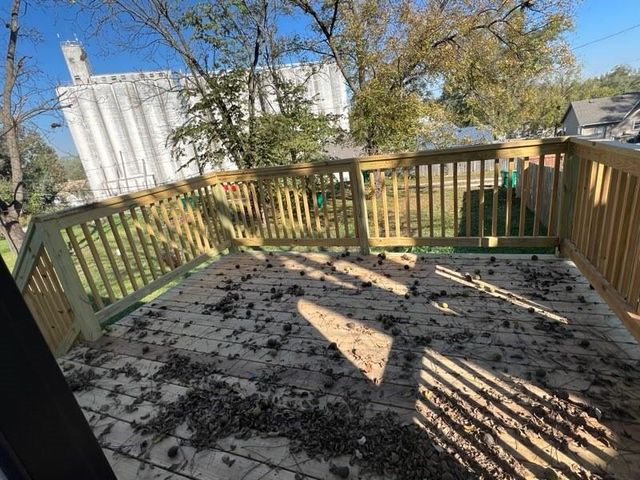 608 W Peoria Street, Paola, KS 66071