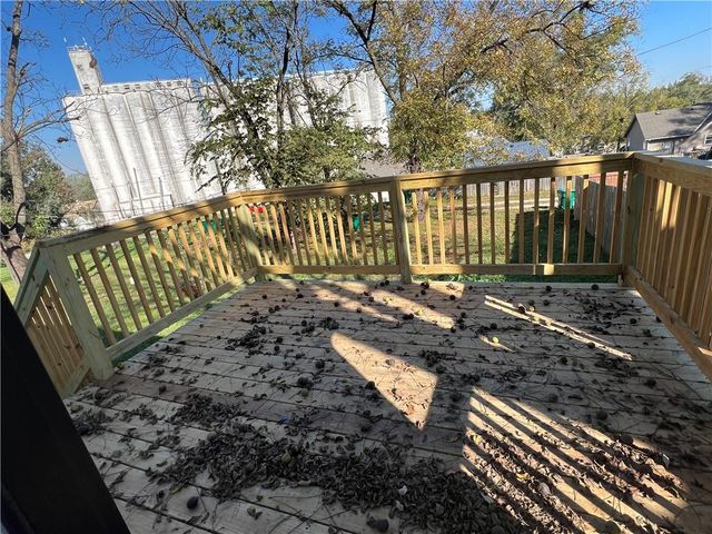 608 W Peoria Street, Paola, KS 66071