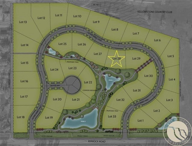 Lot 28 Glynn Abbey Way, Billings, MT 59106