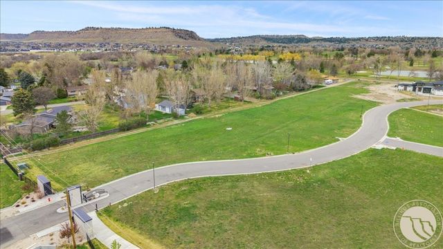 Lot 28 Glynn Abbey Way, Billings, MT 59106