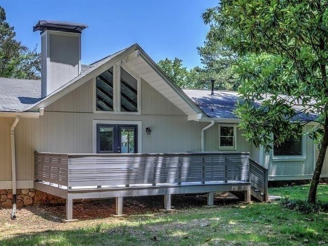 5681 Williams Road, Norcross, GA 30093