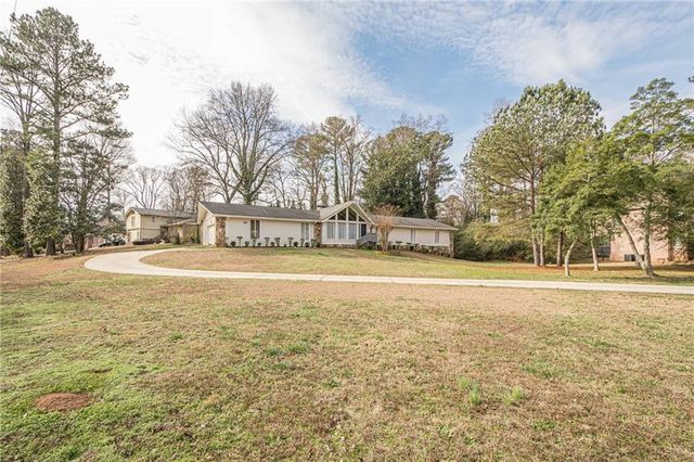 5681 Williams Road, Norcross, GA 30093