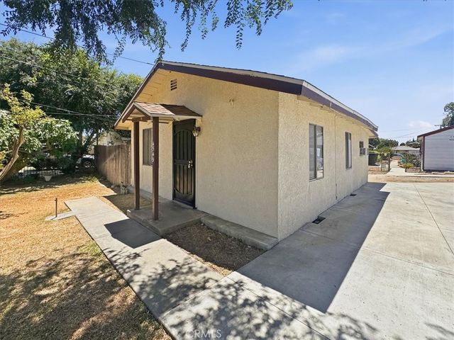 4549 Bresee Avenue, Baldwin Park, CA 91706