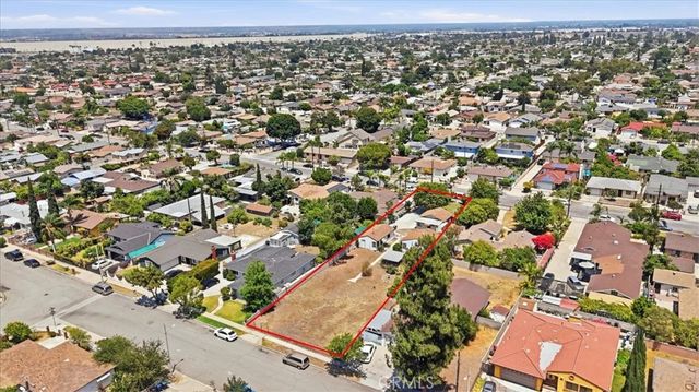 4549 Bresee Avenue, Baldwin Park, CA 91706