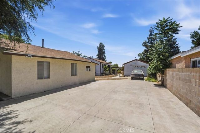 4549 Bresee Avenue, Baldwin Park, CA 91706