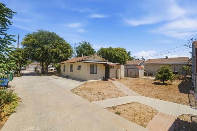 4549 Bresee Avenue, Baldwin Park, CA 91706