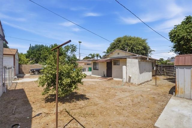 4549 Bresee Avenue, Baldwin Park, CA 91706