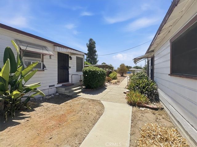 4549 Bresee Avenue, Baldwin Park, CA 91706
