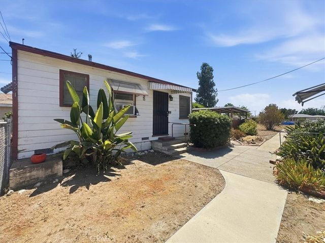 4549 Bresee Avenue, Baldwin Park, CA 91706