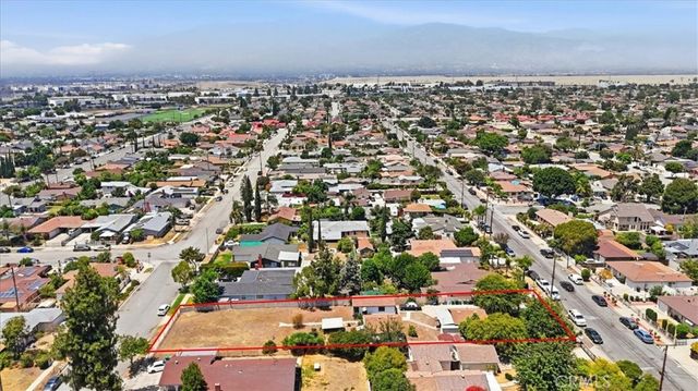 4549 Bresee Avenue, Baldwin Park, CA 91706