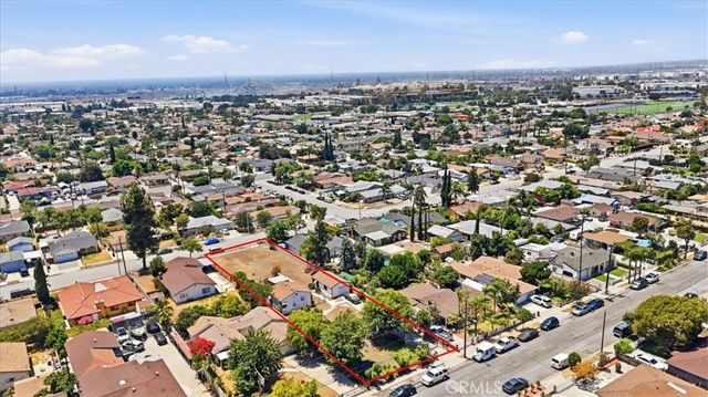 4549 Bresee Avenue, Baldwin Park, CA 91706