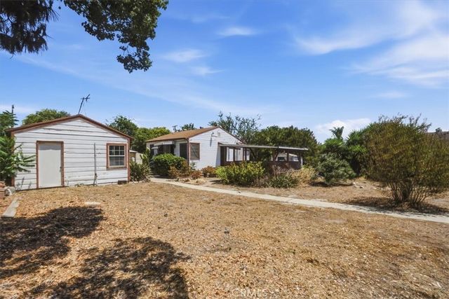 4549 Bresee Avenue, Baldwin Park, CA 91706