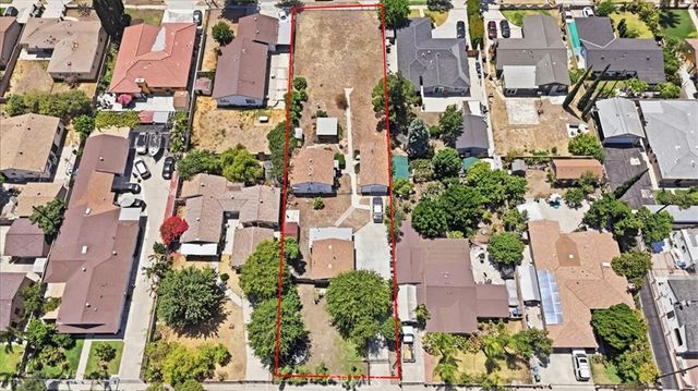 4549 Bresee Avenue, Baldwin Park, CA 91706