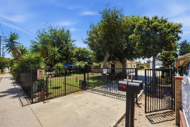 4549 Bresee Avenue, Baldwin Park, CA 91706