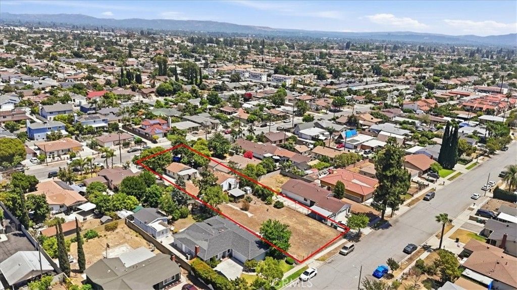 4549 Bresee Avenue, Baldwin Park, CA 91706